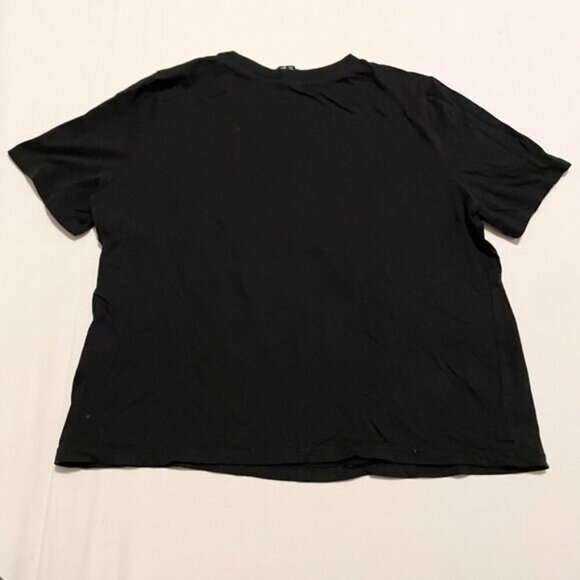 H&M True Spirit Dragon Tshirt Womens Size Small Shirt - Picture 9 of 16